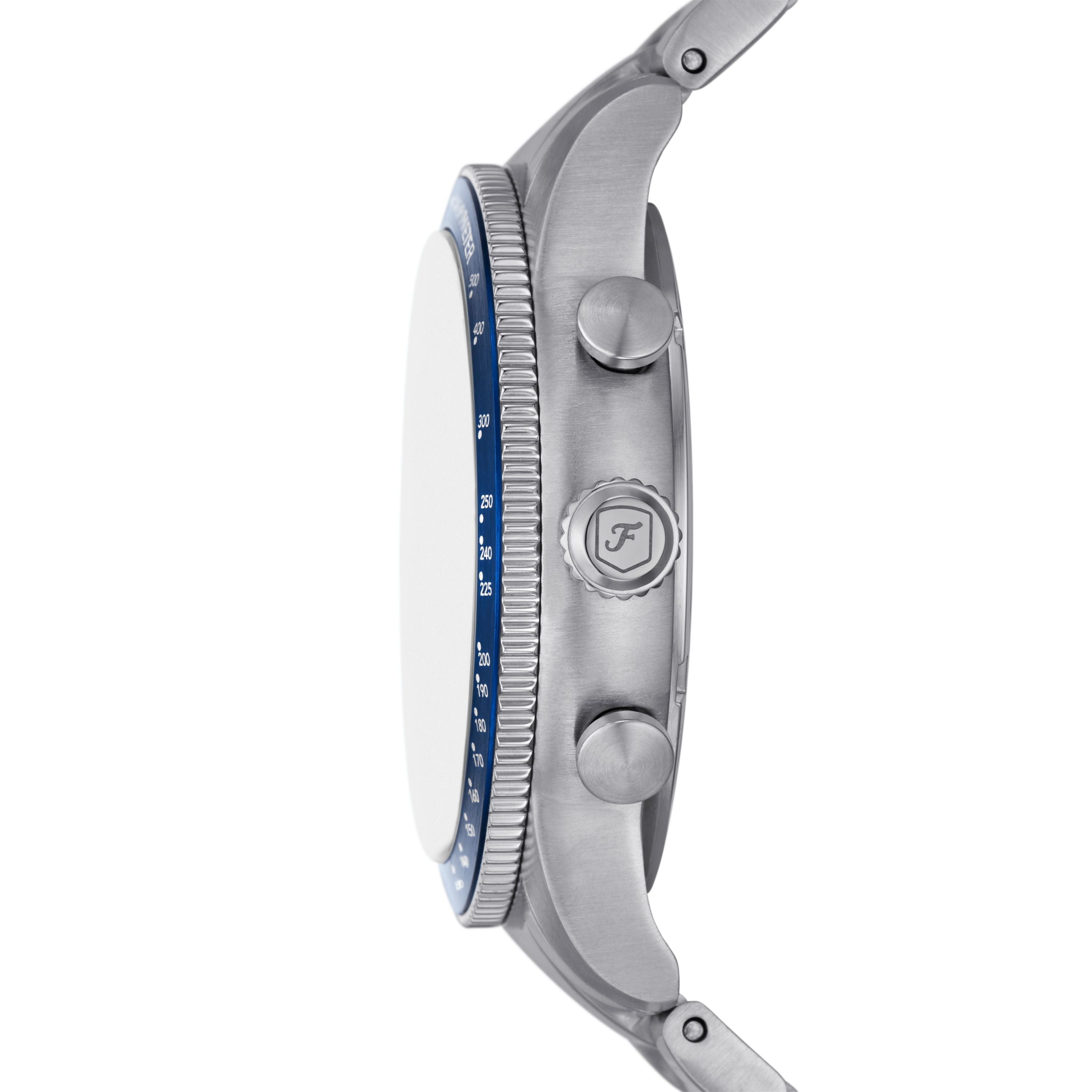 Men's Fossil Sport Tourer Chronograph  Watch - FS6047